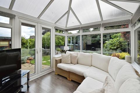 3 bedroom semi-detached house for sale, Gloucester Crescent, Wigston, Leicestershire, LE18