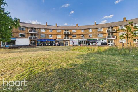 1 bedroom flat for sale, Anstey Way, Cambridge