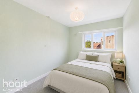 1 bedroom flat for sale, Anstey Way, Cambridge