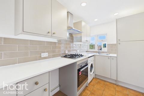 1 bedroom flat for sale, Anstey Way, Cambridge