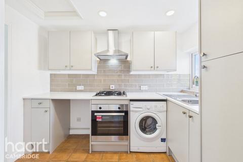 1 bedroom flat for sale, Anstey Way, Cambridge