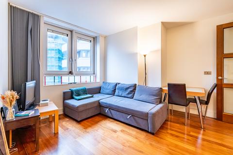 1 bedroom flat for sale, Praed Street, London, W2