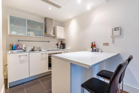 1 bedroom flat for sale, Praed Street, London, W2
