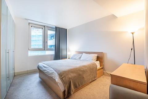 1 bedroom flat for sale, Praed Street, London, W2