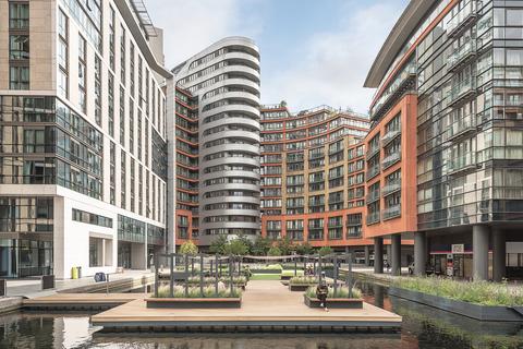 1 bedroom flat for sale, Praed Street, London, W2
