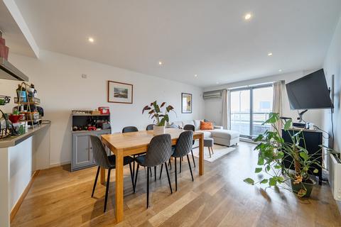 2 bedroom apartment for sale, 2 Chester Road, Manchester, M15