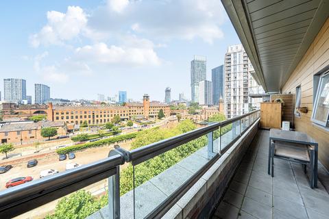 2 bedroom apartment for sale, 2 Chester Road, Manchester, M15
