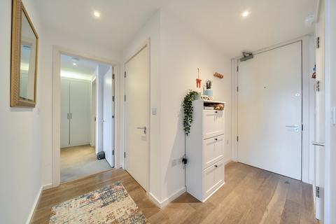 2 bedroom apartment for sale, 2 Chester Road, Manchester, M15