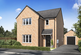 Plot 16, The Laurel at Aversley Grange, Glatton Road PE28