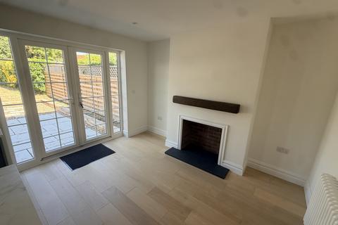 3 bedroom semi-detached house for sale, Bredfield Road, Woodbridge, IP12