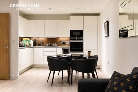 undefined, Devan Grove, London N4