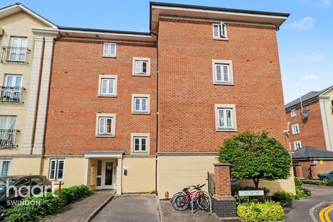 2 bed flat/apartment for rent in Brunel Crescent, SWINDON