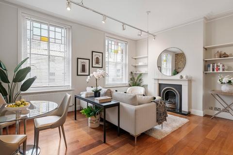 1 bedroom apartment for sale, Upper Street, Islington, London, N1