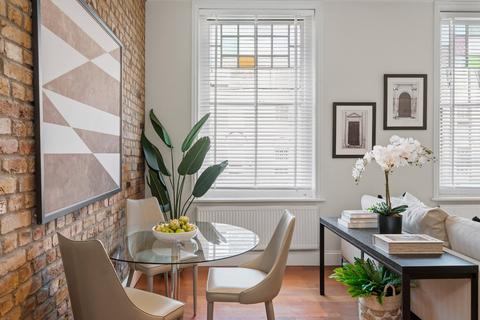 1 bedroom apartment for sale, Upper Street, Islington, London, N1
