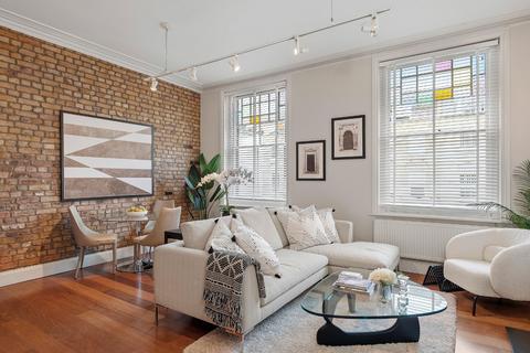 1 bedroom apartment for sale, Upper Street, Islington, London, N1