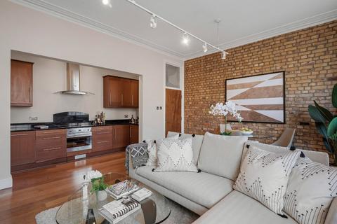 1 bedroom apartment for sale, Upper Street, Islington, London, N1