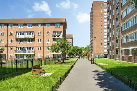 Paragon Road, Hackney, E9