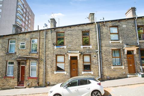 2 bedroom terraced house for sale, Mount Street, Sowerby Bridge