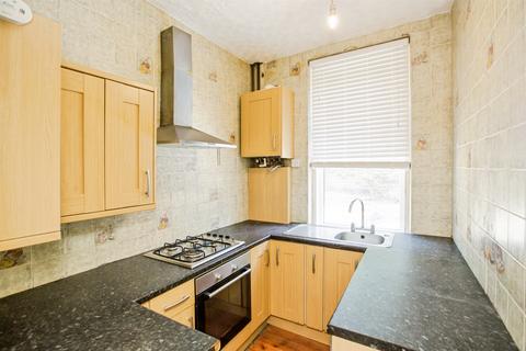 2 bedroom terraced house for sale, Mount Street, Sowerby Bridge