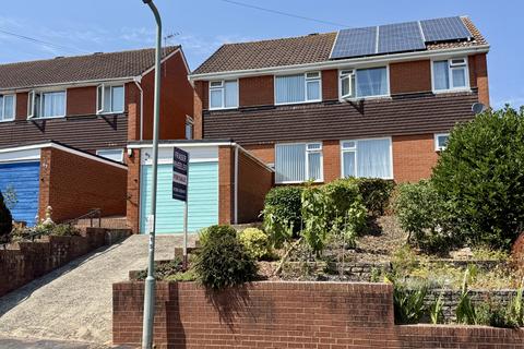 undefined, Berkshire Drive, St Thomas, EX4