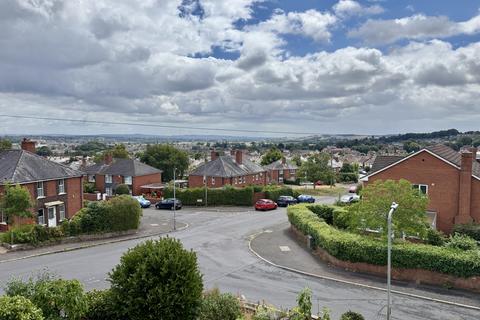 undefined, Berkshire Drive, St Thomas, EX4