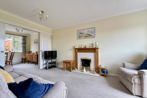 undefined, Berkshire Drive, St Thomas, EX4