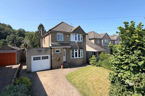 3 bedroom detached house for sale, Hazel Beck, Bingley, BD16