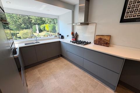 3 bedroom detached house for sale, Hazel Beck, Bingley, BD16