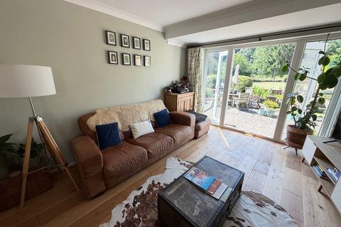 3 bedroom detached house for sale, Hazel Beck, Bingley, BD16