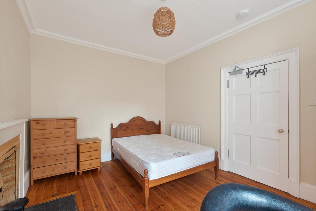 Apartment in Edinburgh, New Town/Broughton - View 4