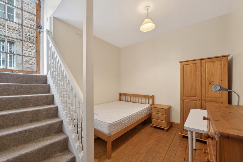 Apartment in Edinburgh, New Town/Broughton - View 5