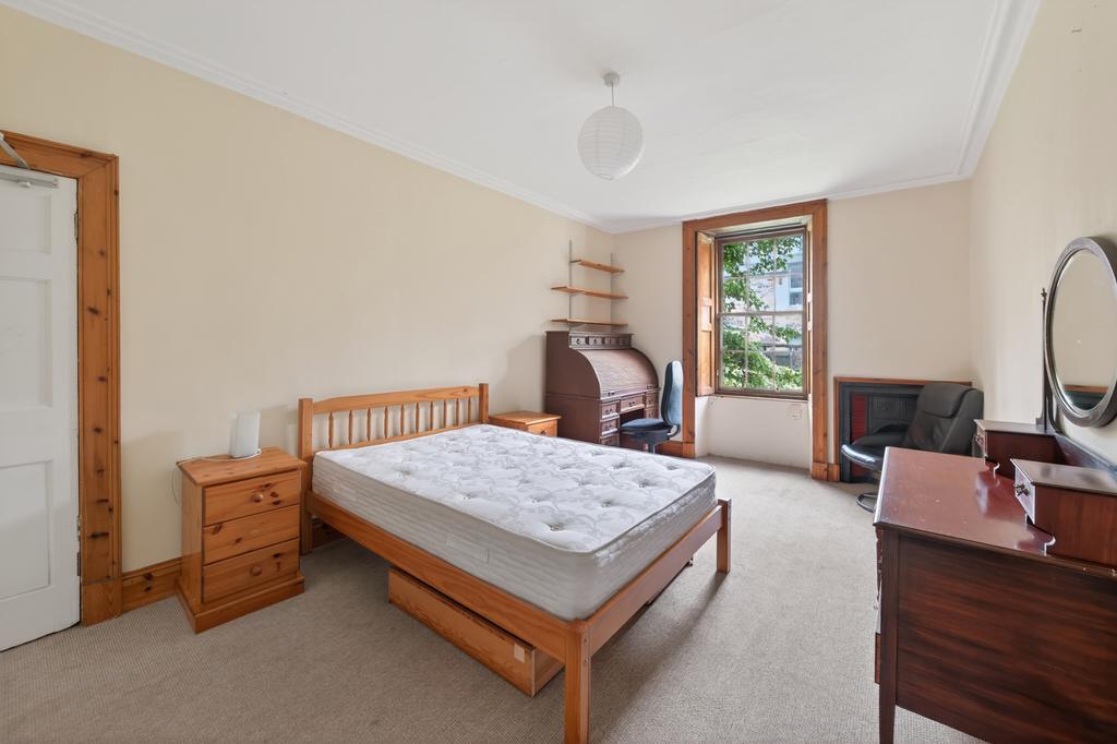 Apartment in Edinburgh, New Town/Broughton - More