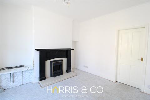 2 bedroom terraced house for sale, Addison Road, Fleetwood, Lancashire, FY7