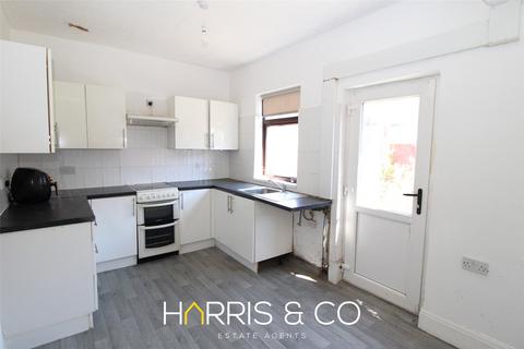 2 bedroom terraced house for sale, Addison Road, Fleetwood, Lancashire, FY7