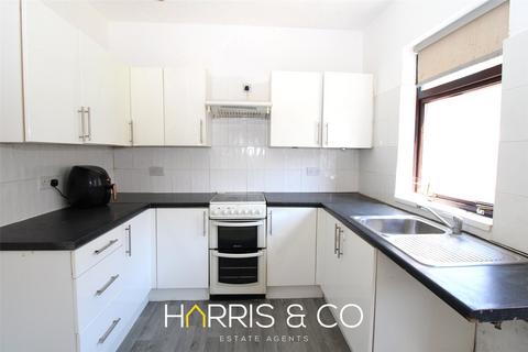2 bedroom terraced house for sale, Addison Road, Fleetwood, Lancashire, FY7