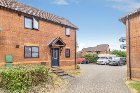 undefined, Fortuna Court, Wavendon Gate, Milton Keynes