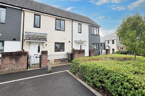 2 bedroom terraced house for sale, Ivy Drive, Plymouth PL6