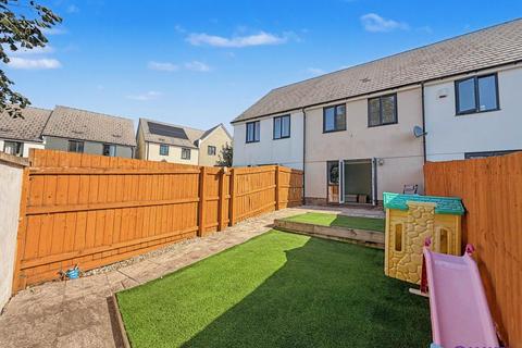 2 bedroom terraced house for sale, Ivy Drive, Plymouth PL6