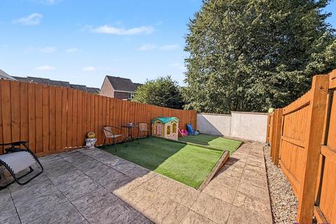 2 bedroom terraced house for sale, Ivy Drive, Plymouth PL6