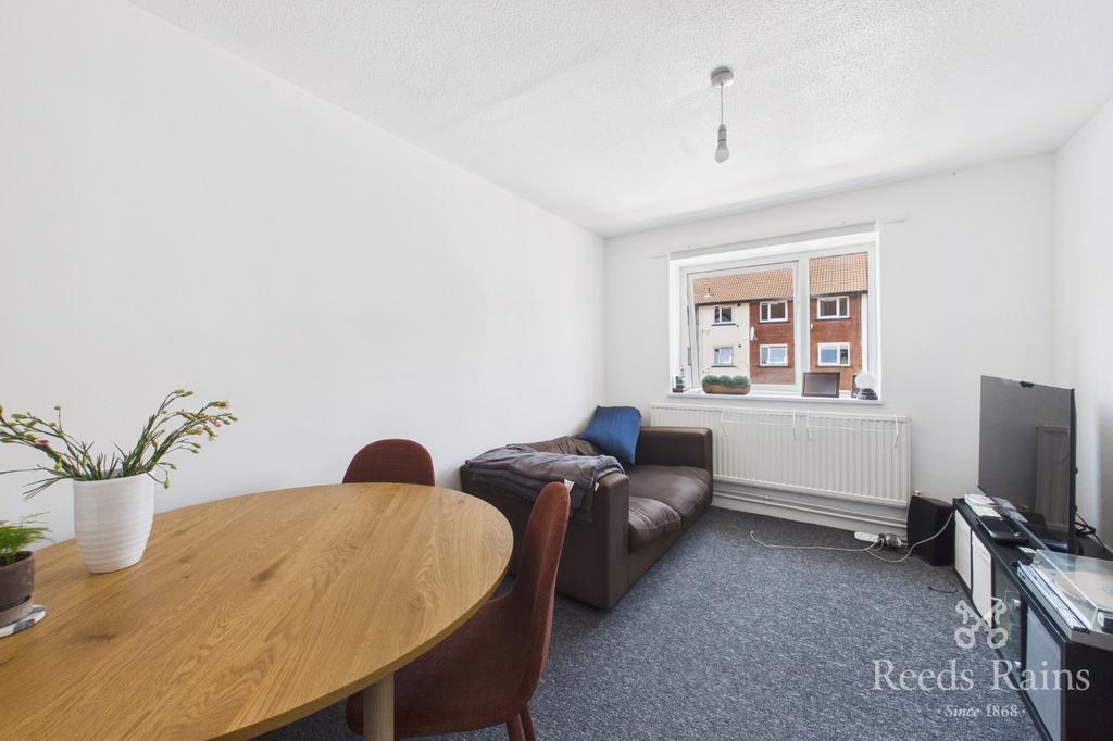 Canterbury Gardens, Greater Manchester M5 - Ansicht 2