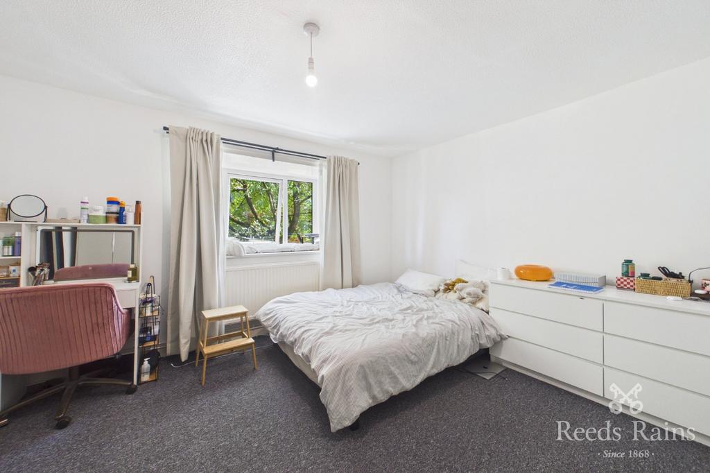 Canterbury Gardens, Greater Manchester M5 - Ansicht 5