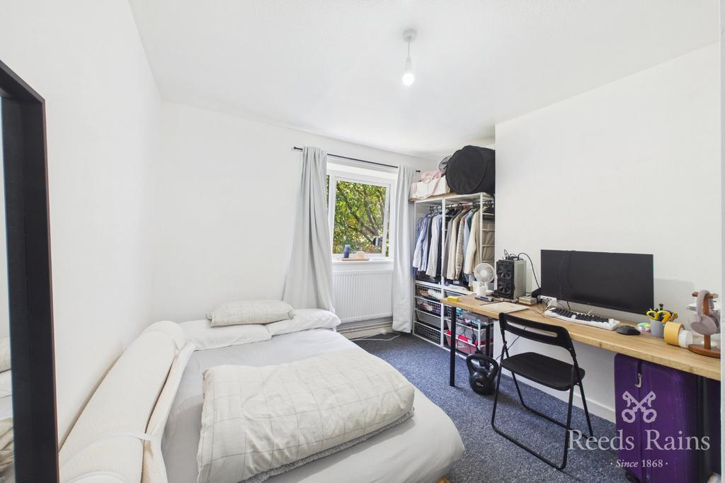 Canterbury Gardens, Greater Manchester M5 - Ansicht 6