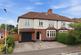 Cranborne Gardens, Upminster, RM14