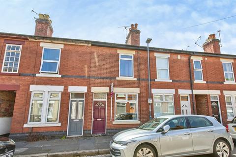 2 bedroom terraced house for sale, Drage Street, Derby