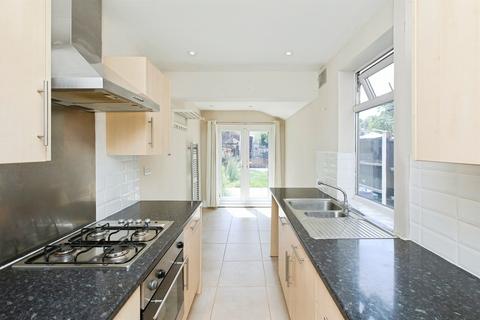 2 bedroom terraced house for sale, Drage Street, Derby