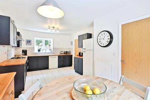 4 bedroom detached house for sale, Towgood Close, Helpston, Peterborough