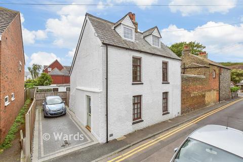 5 bedroom cottage for sale, Victoria Road, Broadstairs CT10