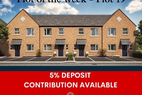 undefined, Molyneux Gardens, 1 Higher End Park, Bootle, Merseyside, L30
