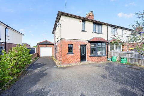 3 bedroom semi-detached house for sale, Kingstown Road, Cumbria CA3