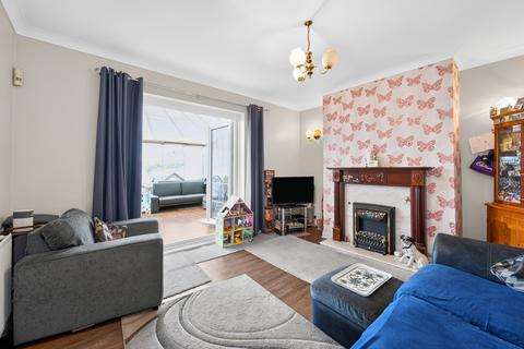 3 bedroom semi-detached house for sale, Kingstown Road, Cumbria CA3
